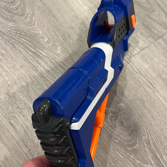 Nerf Elite Retaliator attachment piece - Picture 5 of 9
